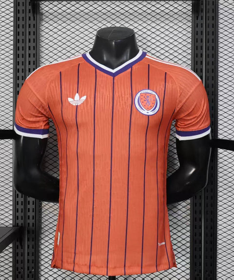Maillot Écosse extérieur Coupe du monde 2026