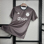 Maillot AJAX Amsterdam foot Prématch 2024 2025