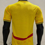 Maillot Ghana extérieur 2025-26