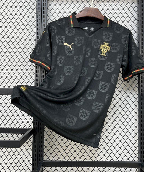 Maillot Portugal extérieur Coupe du monde 2026
