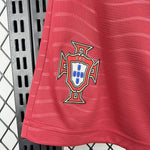 Short Portugal Coupe du monde 2026