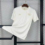 Maillot Colombie foot 100ème anniversaire 2024 2025