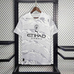 Maillot Manchester City saison 2023-2024 édition nouvel an Chinois
