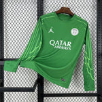 Maillot Manche Longues PSG
