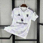 Maillot Manchester United 2025/2026