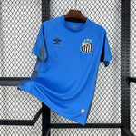 Maillot Santos Gardien 2025-26