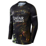 Maillot Manche longue PSG X Stadium 2025/26