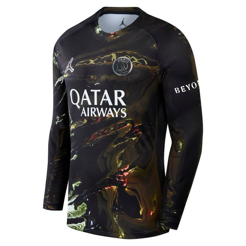 Maillot Manche longue PSG X Stadium 2025/26