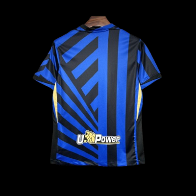 Maillot Domicile Inter Milan 2024-2025