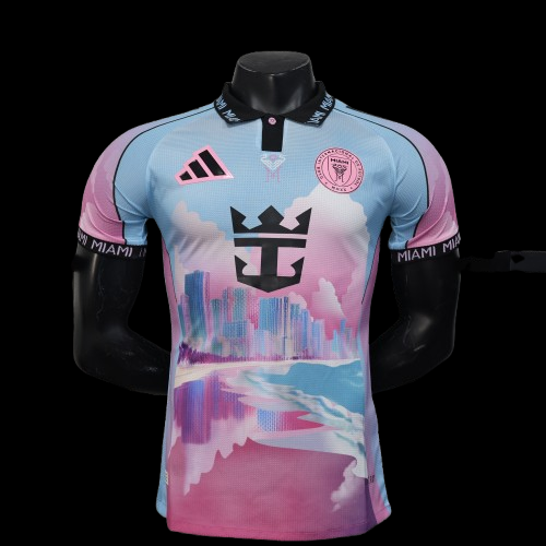 Maillot Concept Inter Miami