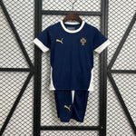 Kit Enfant Portugal entrainement 2025-26