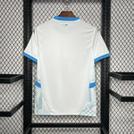 Maillot Olympique de Marseille saison 2024-25