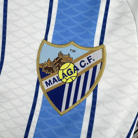 Maillot Malaga Domicile 2026/27