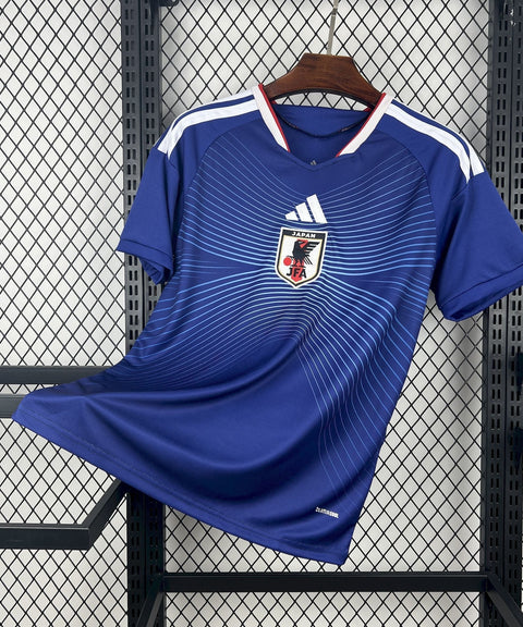 Maillot Japon Coupe du monde 2026