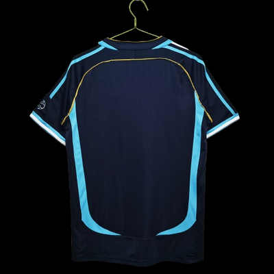 Maillot Rétro Argentine 2006
