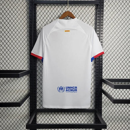 Maillot FC Barcelone saison 2023-2024 extérieur