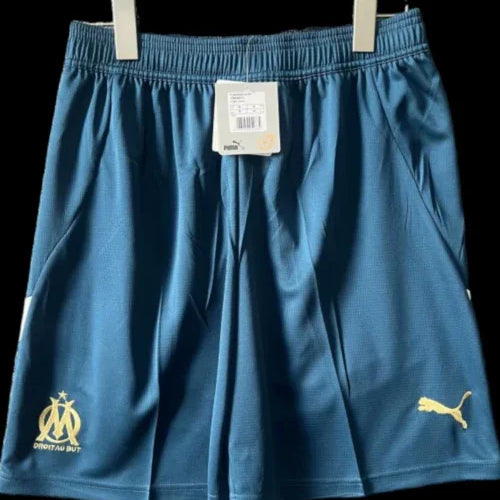 Short Marseille extérieur 2024-25
