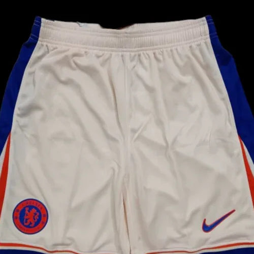 Short Chelsea extérieur 2024-25