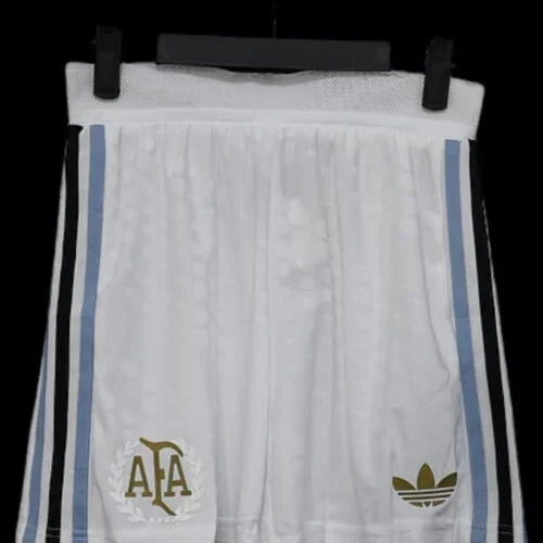 Short Argentine 2025-26