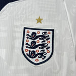 Maillot Angleterre Coupe du monde 2026