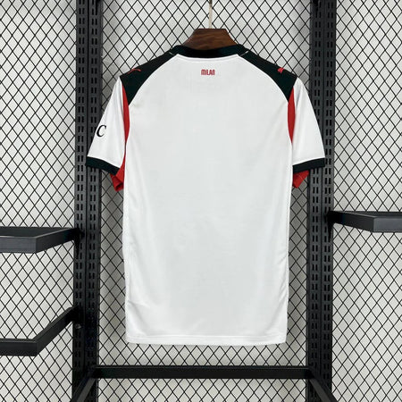 Maillot extérieur AC Milan 2025-26