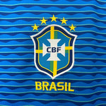 Maillot Brésil Extérieur 2024/2025