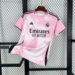 Maillot Real Madrid concept 2025