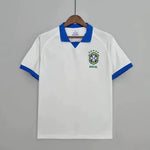 Maillot Brésil saison 2019 extérieur rétro