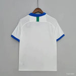 Maillot Brésil saison 2019 extérieur rétro