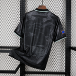 Maillot Équipe de France Noir Energy
