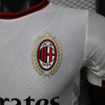 Maillot AC Milan extérieur 2026-27
