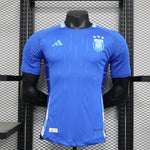 MAILLOT ARGENTINE 2024/25 EXTÉRIEUR