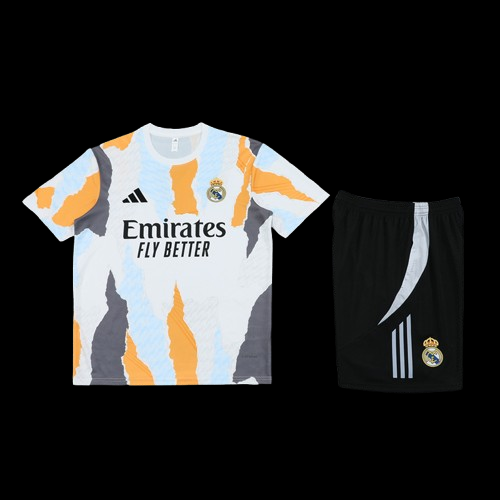 Ensemble Réal Madrid
