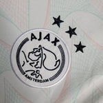 Maillot Ajax saison 2023-2024 extérieur
