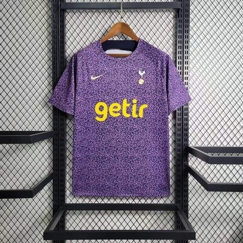 Maillot Tottenham entrainement 2023-24