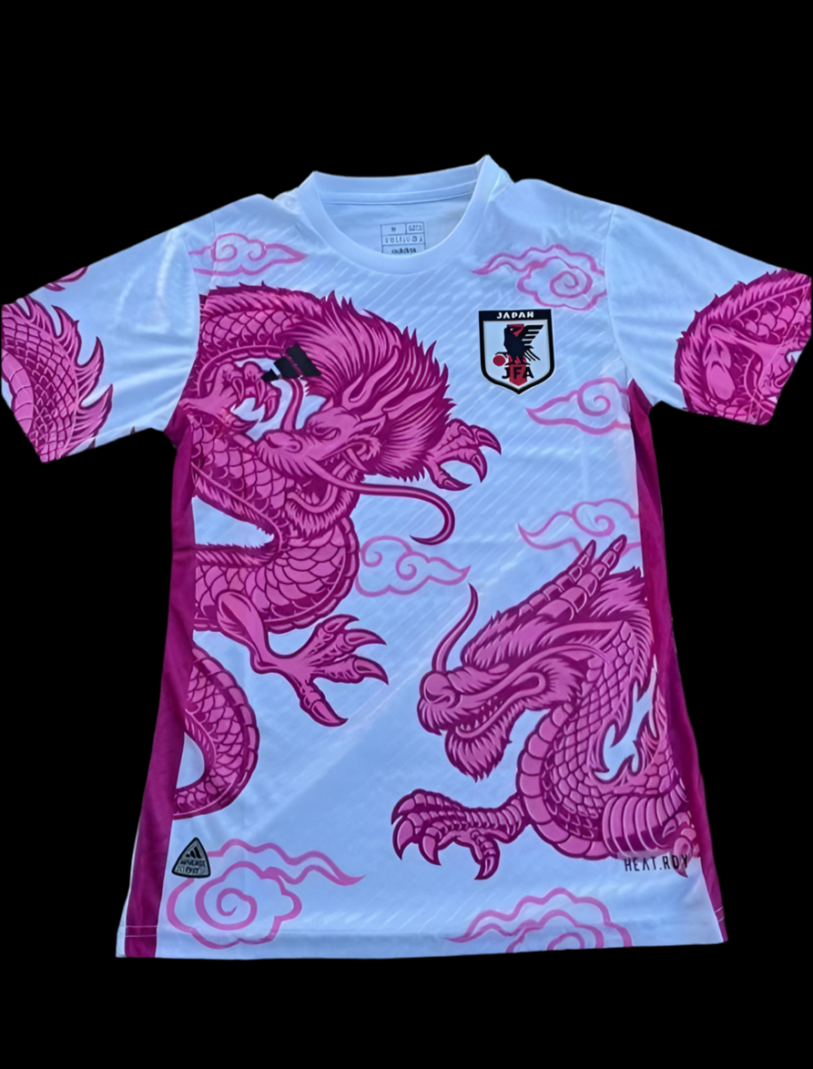 Maillot Concept Japon