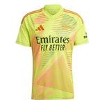 Maillot Arsenal gardien 2024/2025