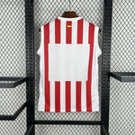 Maillot Atletico Madrid sans manches 2025-26