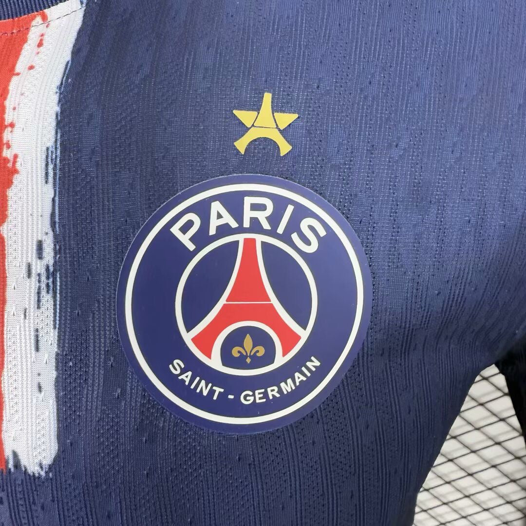 Maillot PSG COLLECTOR Player Version 24/25