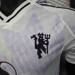 Maillot Manchester United extérieur 2025-26