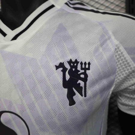 Maillot Manchester United extérieur 2025-26