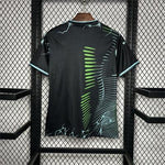 Maillot Édition spéciale Real Madrid 2024/25 Noir et vert