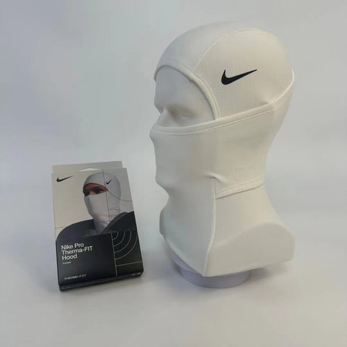 Cagoule Nike Pro 3en1 « White »