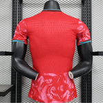 Maillot Corée Du Sud maillot 2024 2025
