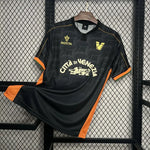 Maillot Venise foot domicile 2024 2025
