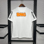 Maillot Retro Santos 2011-12