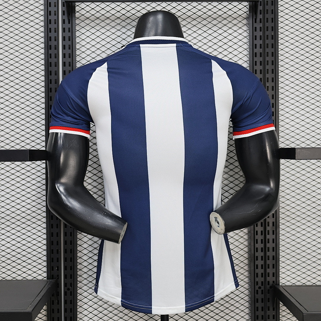 Maillot Écosse Concept 2026