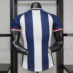 Maillot Écosse Concept 2026