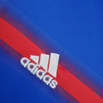 MAILLOT ÉQUIPE DE FRANCE 2004