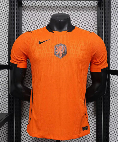 Maillot Pays-Bas Coupe du monde 2026